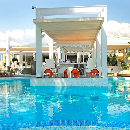 Litohoro Olympus Resort Villas & Spa Litochoro Eksteriør billede